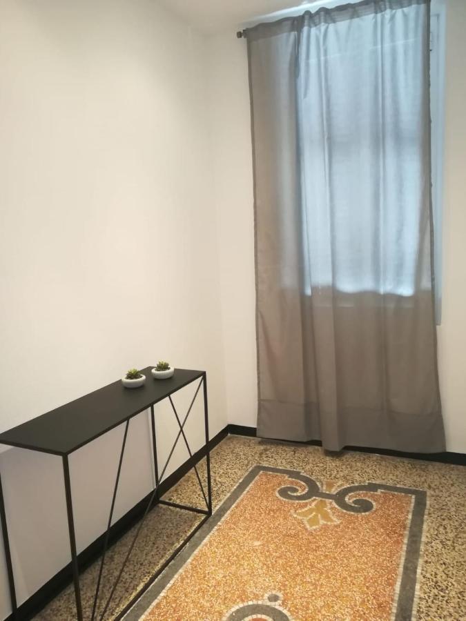 La Casa Di Via Defferrari Lägenhet Noli Exteriör bild